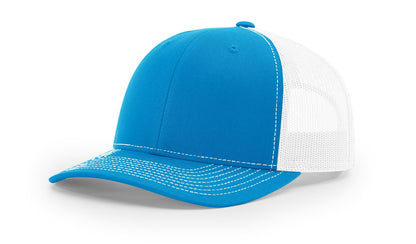 RICHARDSON: 112 Classic Snapback