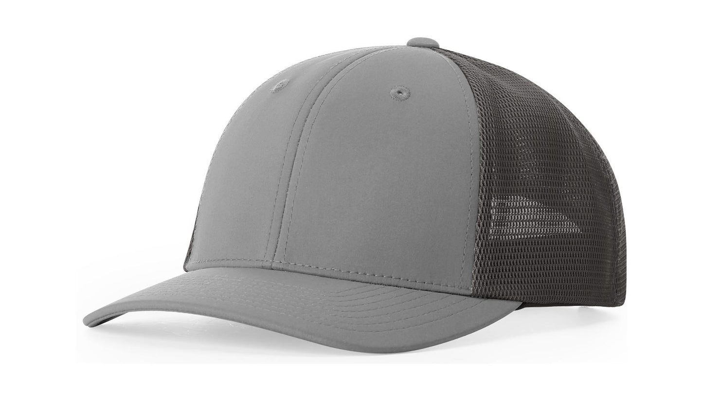 RICHARDSON: 173 Hood River R-FLEX Snapback