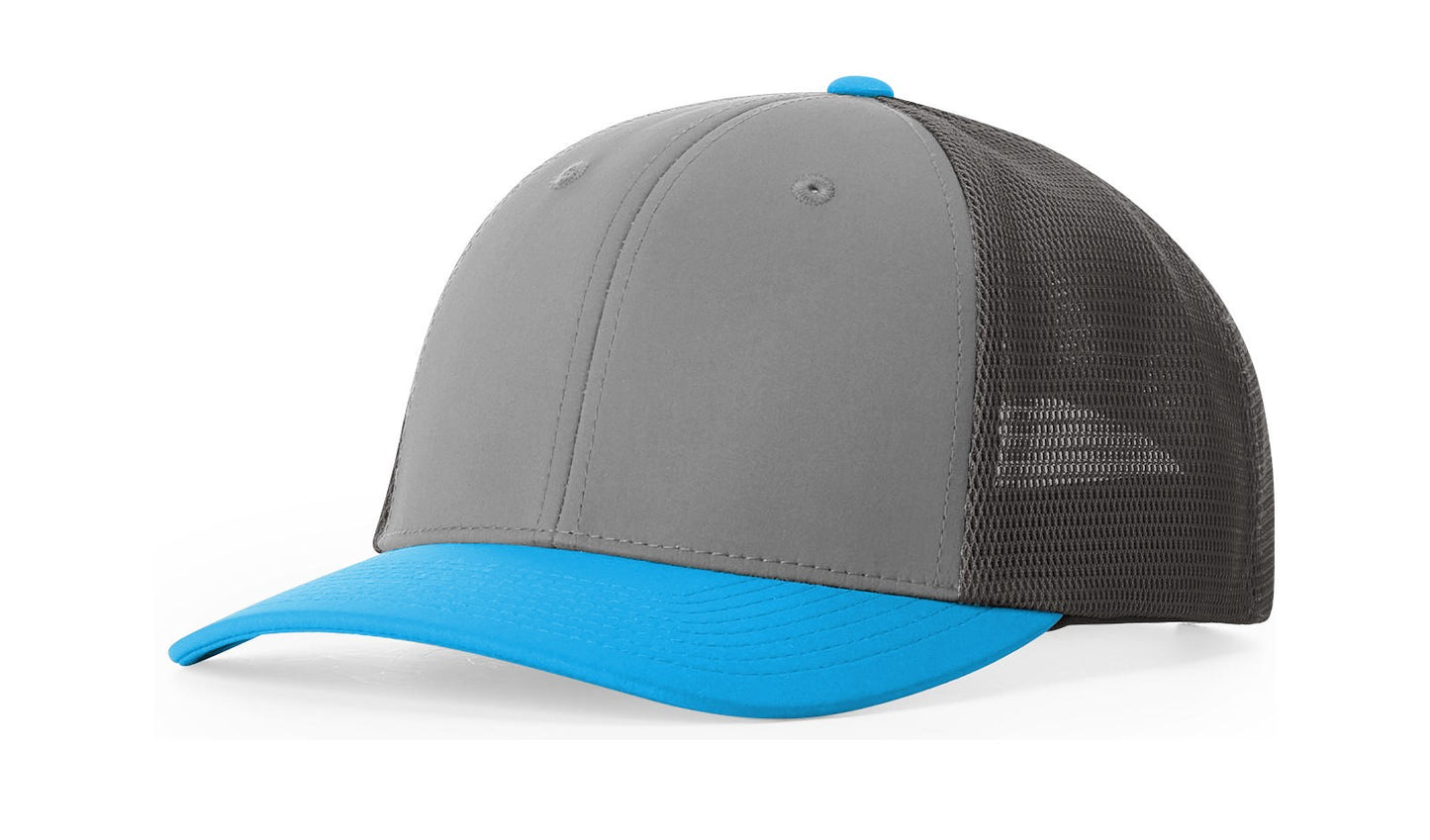 RICHARDSON: 173 Hood River R-FLEX Snapback