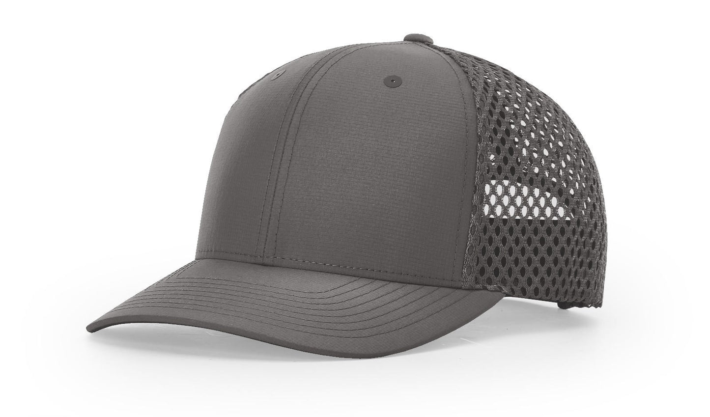 RICHARDSON: 173 Hood River R-FLEX Snapback