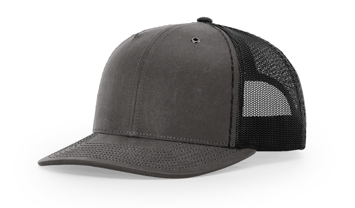 RICHARDSON: 112WF Fremont Snapback