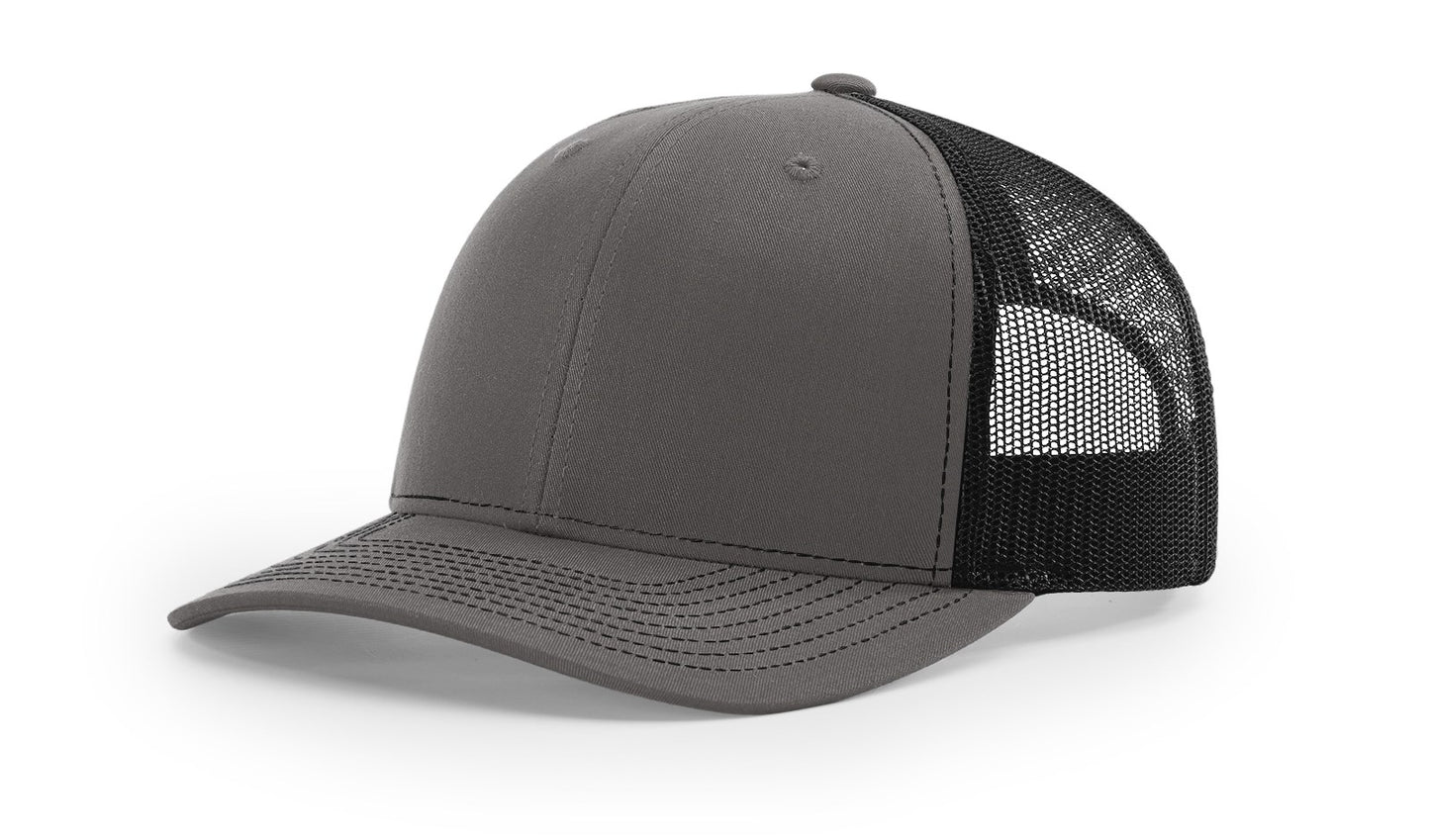 RICHARDSON: 112 + R-FLEX Snapback