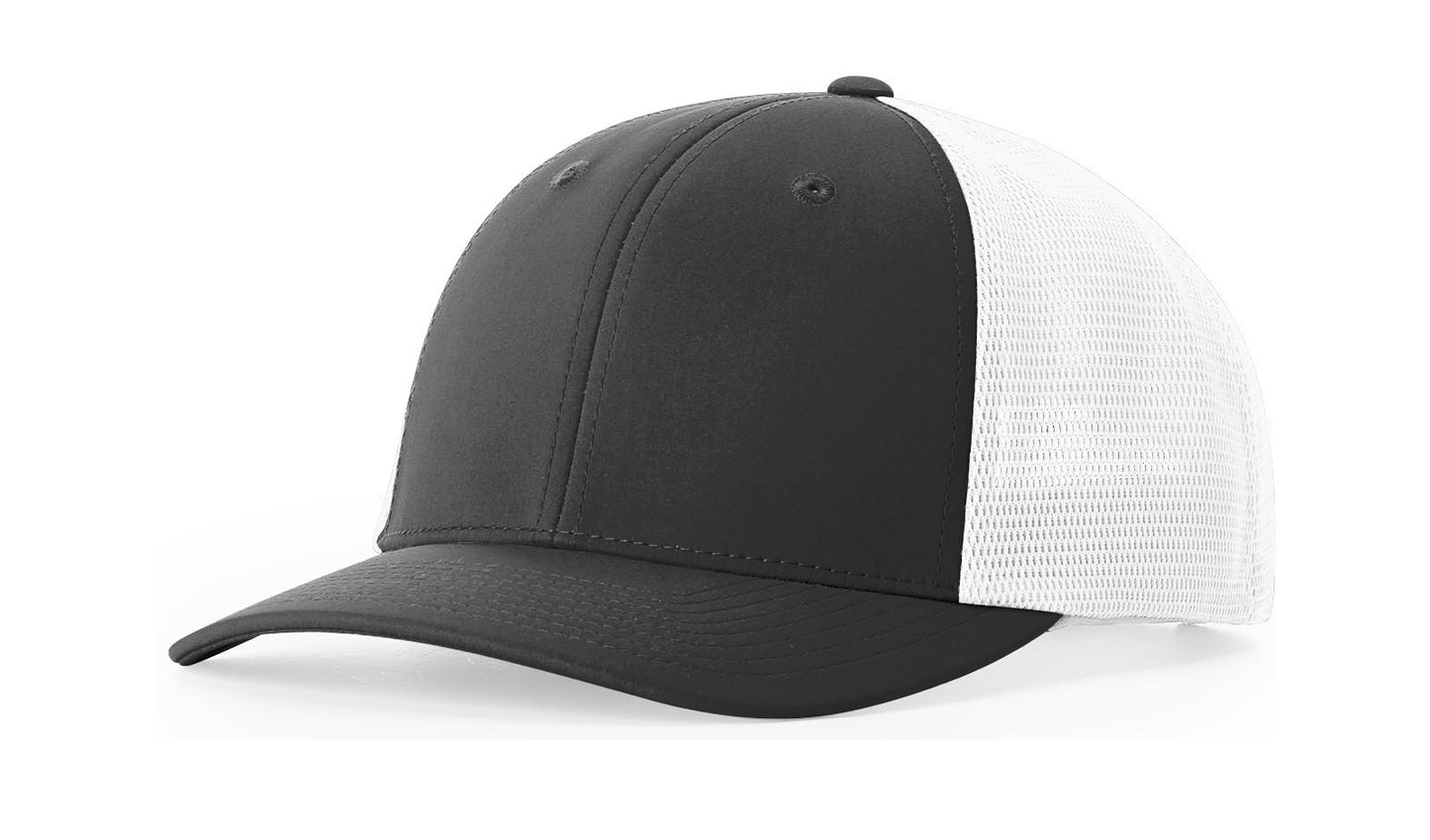 RICHARDSON: 173 Hood River R-FLEX Snapback