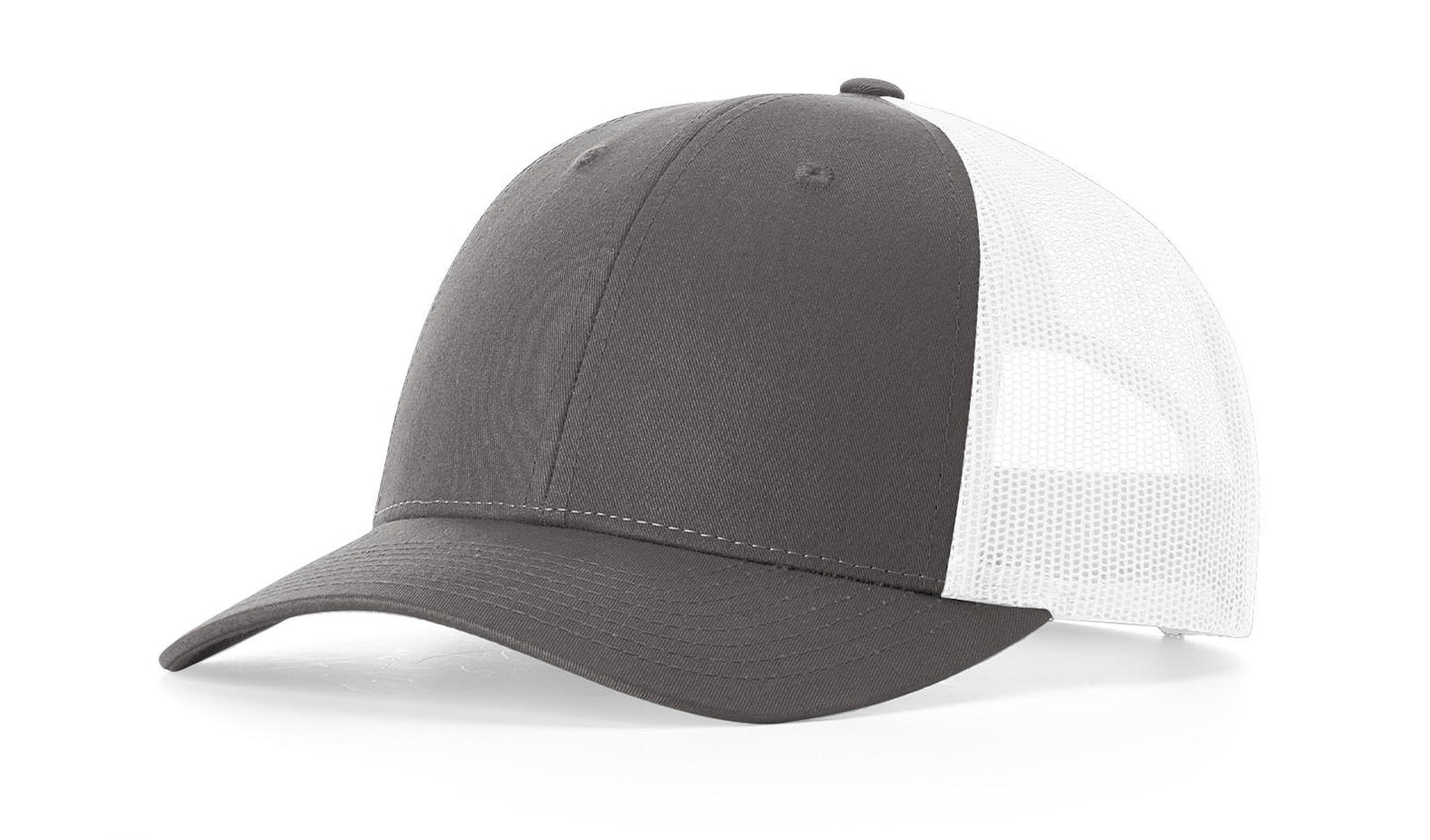 RICHARDSON: 115 Low Pro Snapback