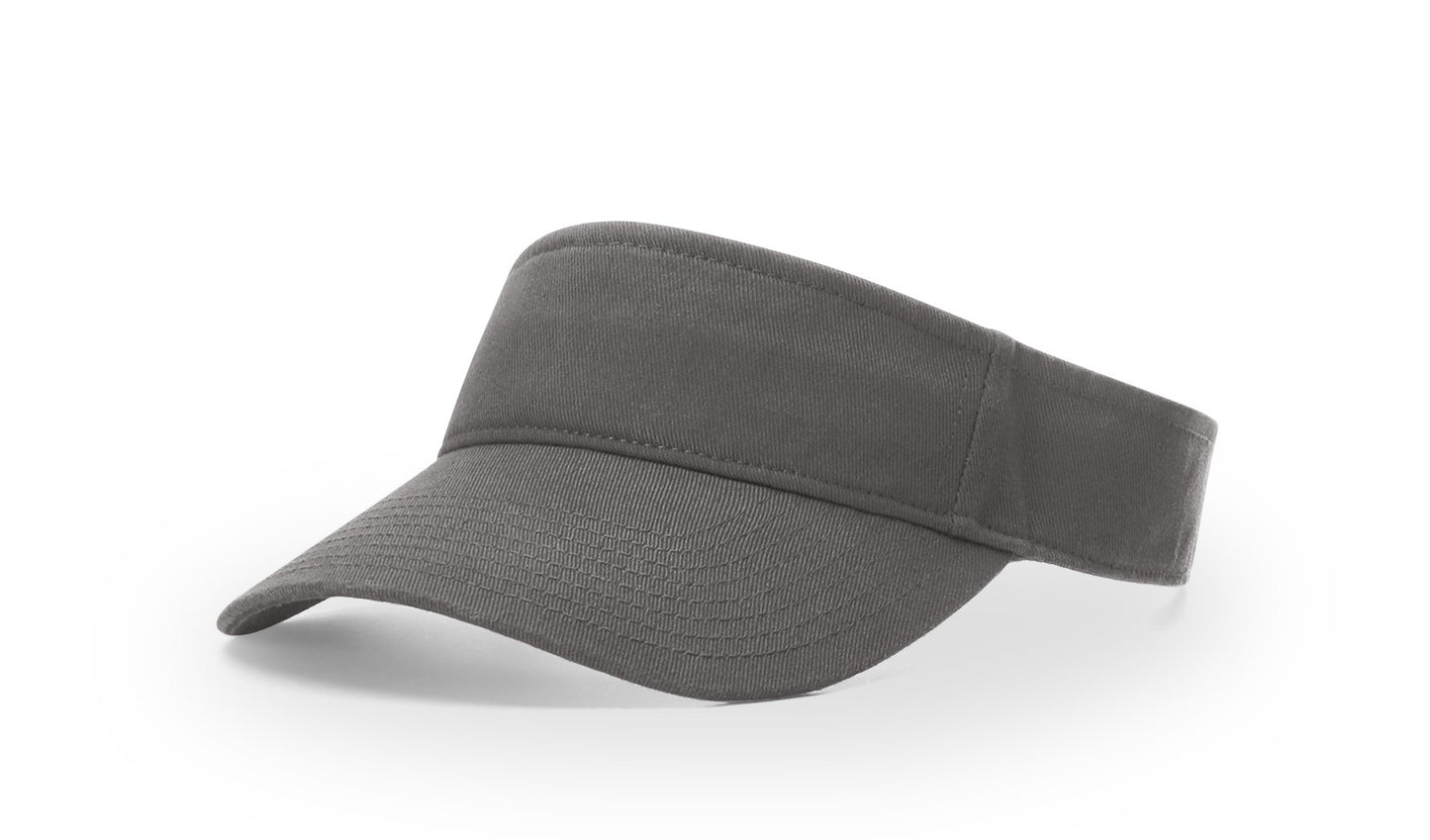 Richardson R45 Visor