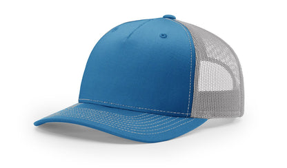 RICHARDSON: 112FP 5-Panel Snapback