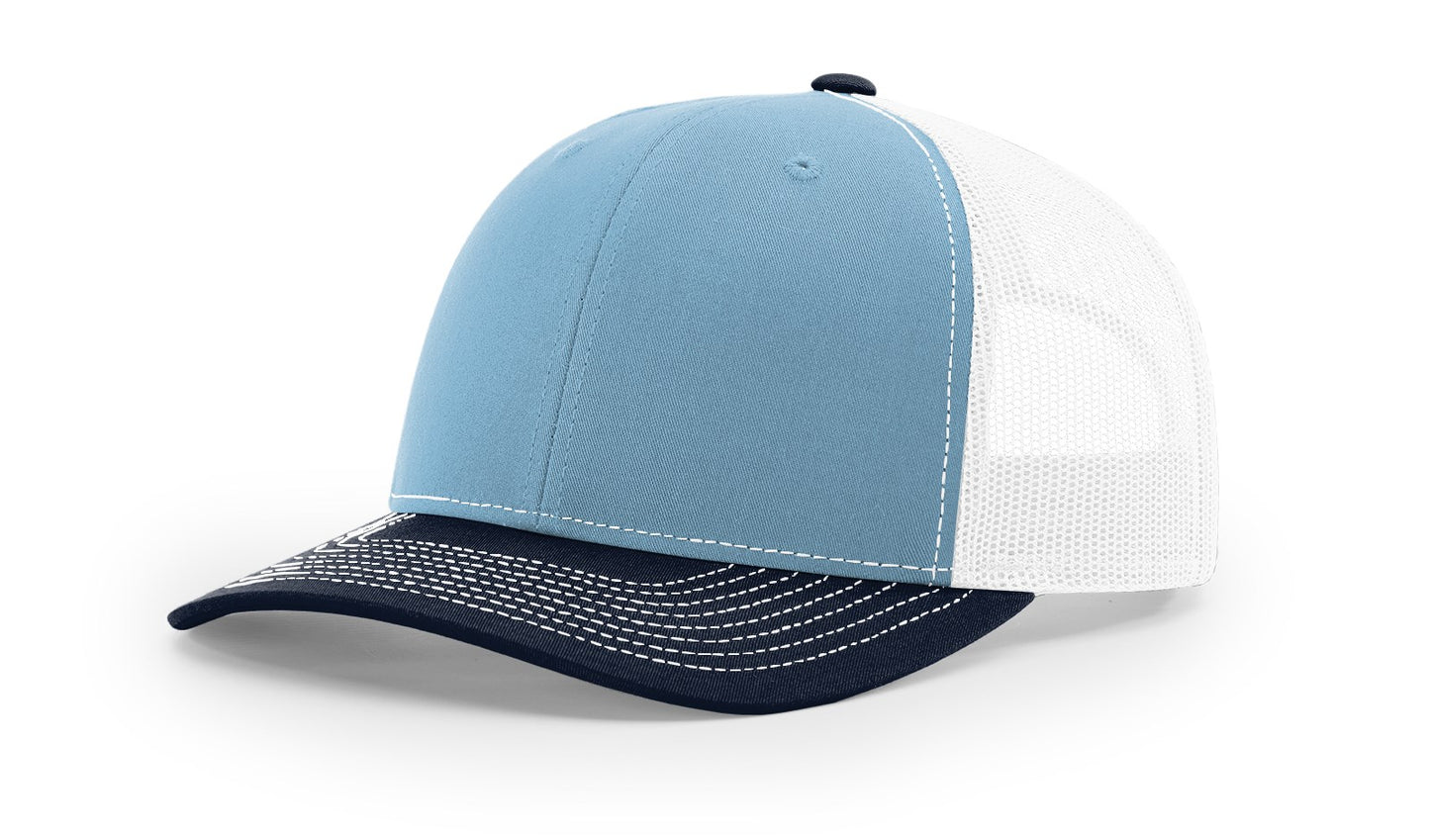 RICHARDSON: 112 Classic Snapback