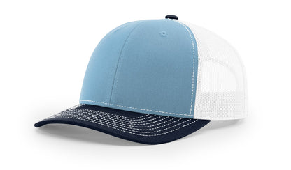 RICHARDSON: 112 Classic Snapback