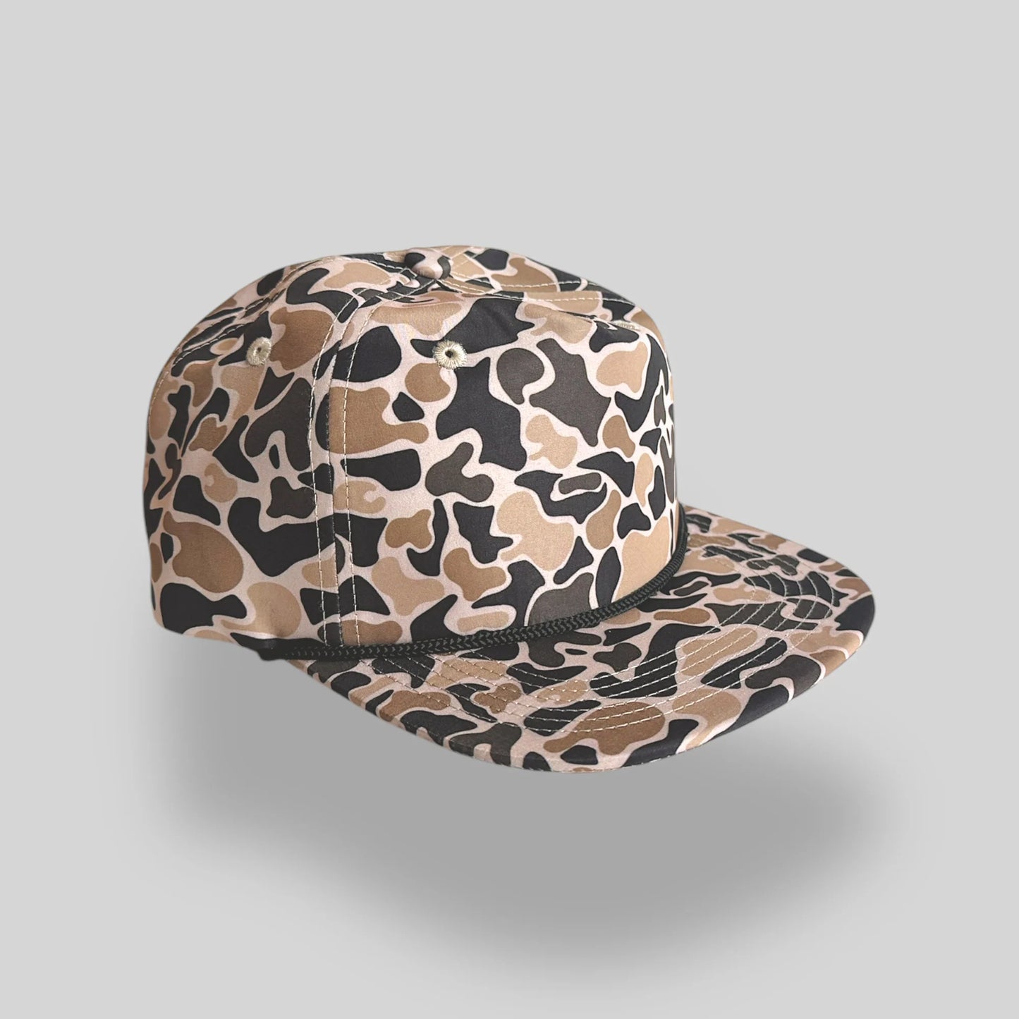 The Camo Collection