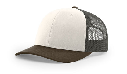 RICHARDSON: 112 Classic Snapback