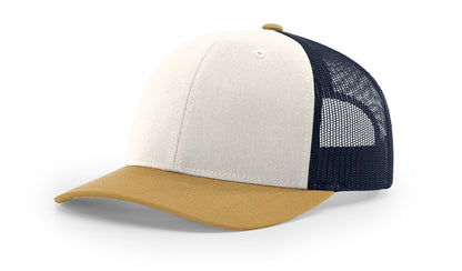RICHARDSON: 112 Classic Snapback