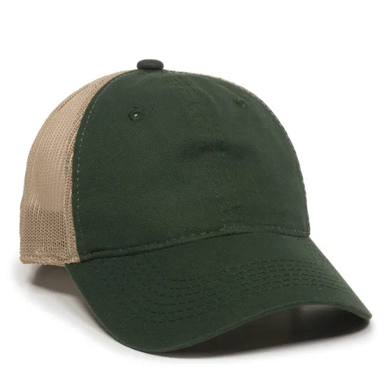 OC FWT-130 Snapback