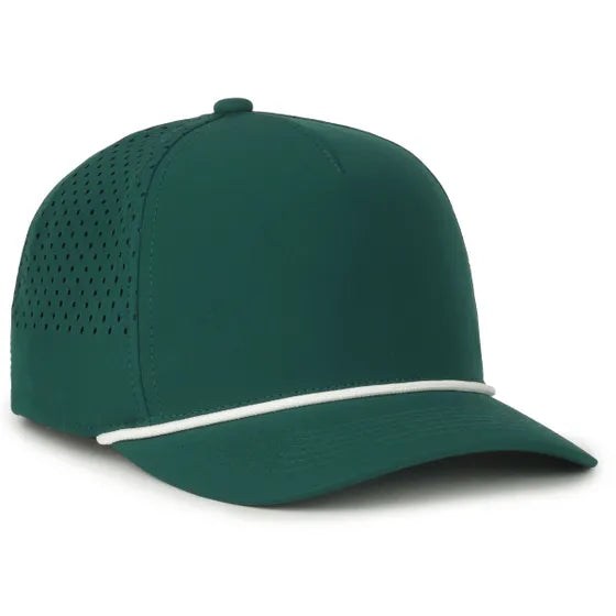 OC551PF Snapback