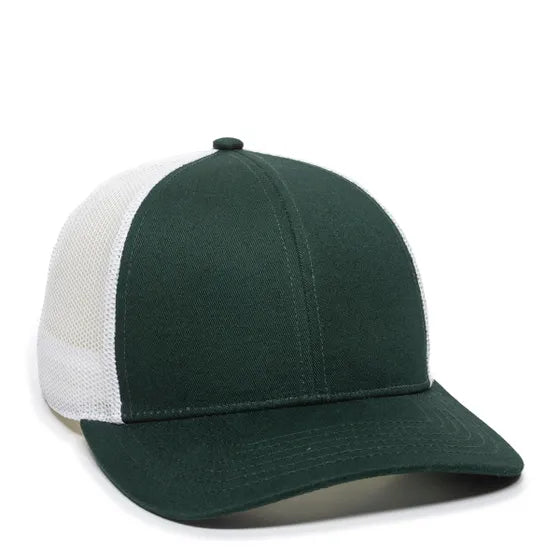 OC770 Low Profile Snapback