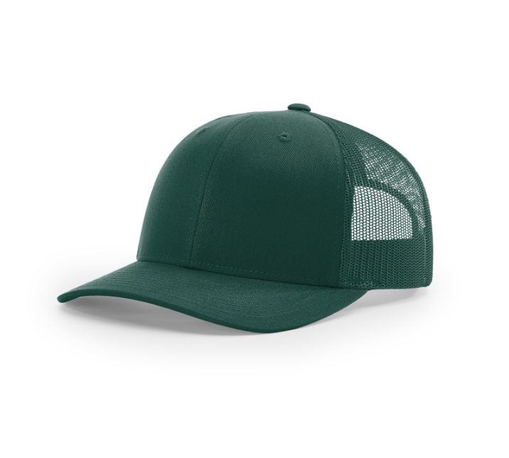 RICHARDSON: 112 Classic Snapback