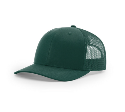 RICHARDSON: 112 Classic Snapback