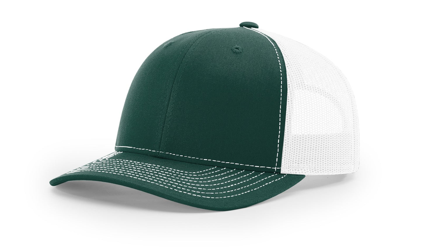 RICHARDSON: 112 Classic Snapback