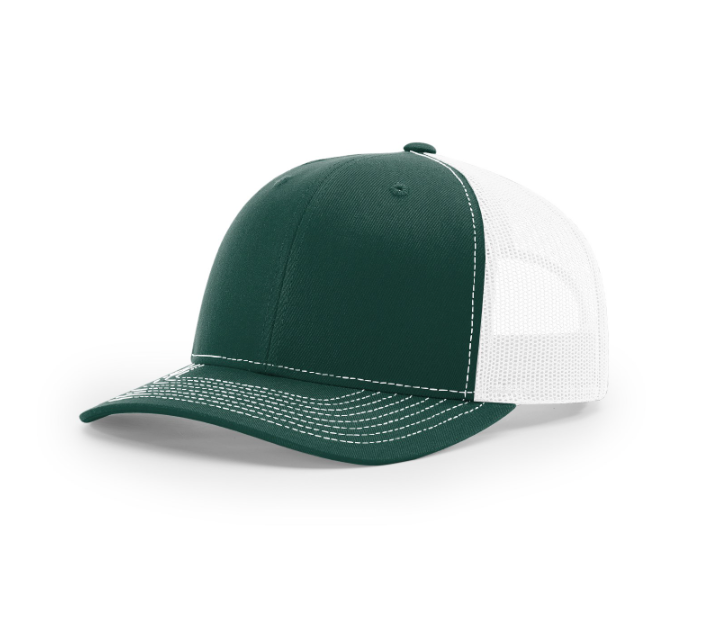 RICHARDSON: 112 Classic Snapback