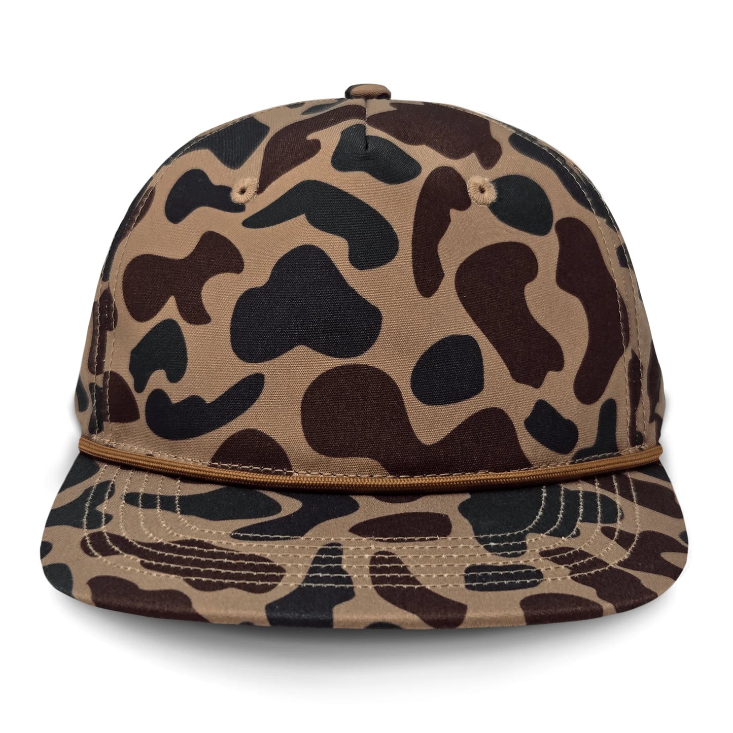 GOAT ROPE 2.0 OLD'S COOL Snapback