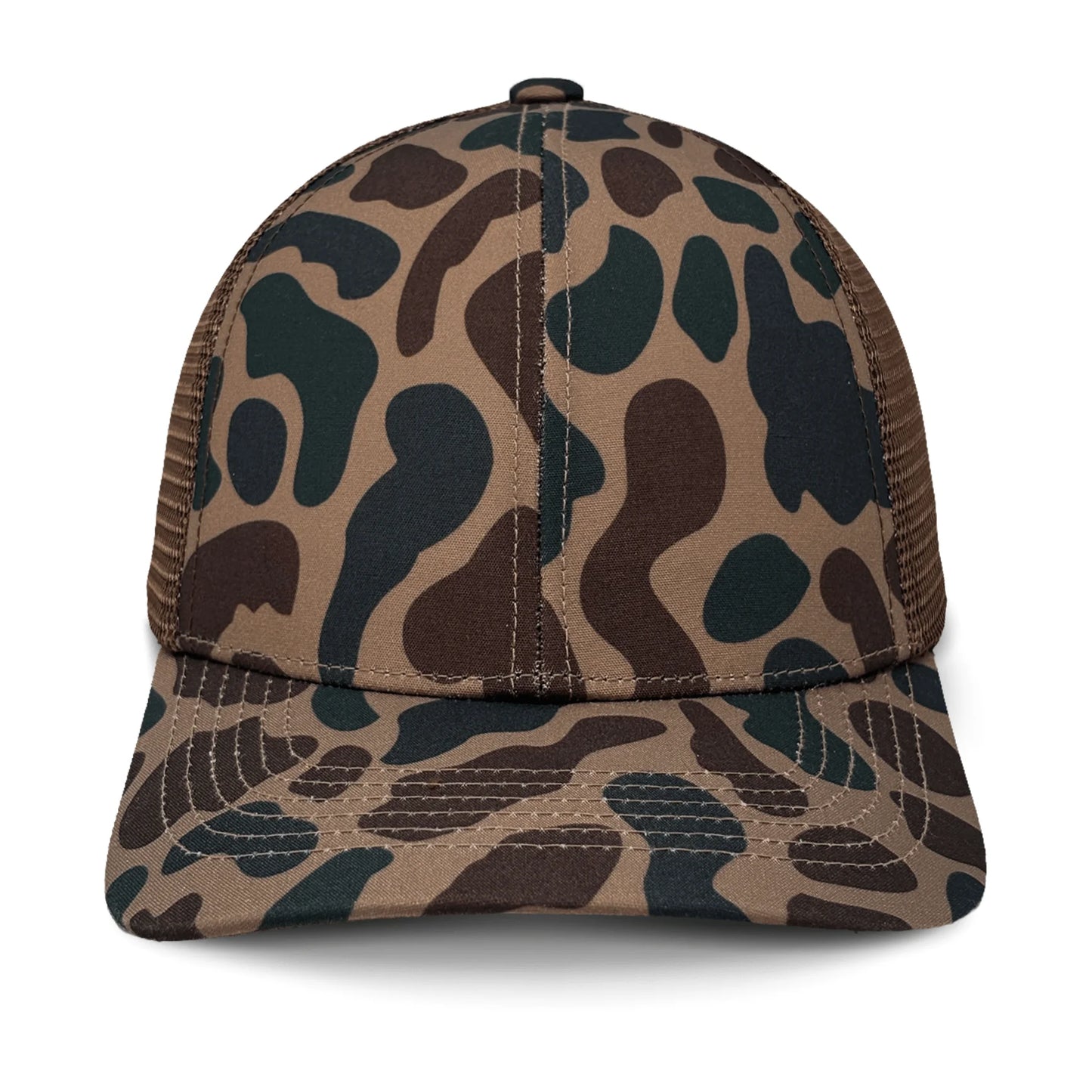 SLATE 2.0 - OLD'S COOL Snapback