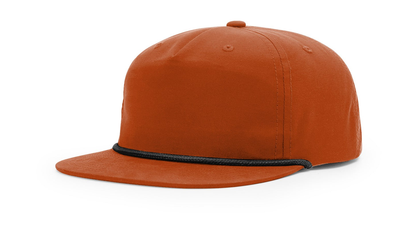 RICHARDSON: 256 UMPQUA GRAMPS Snapback