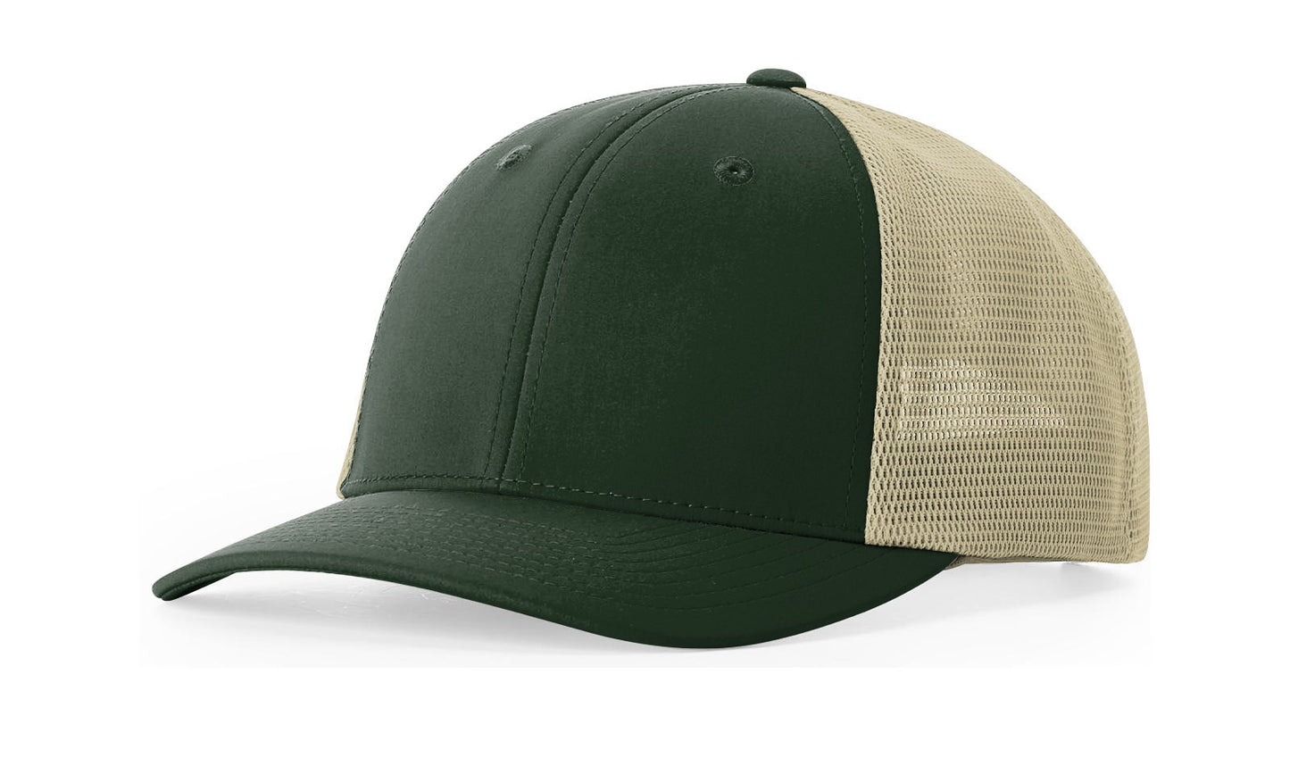 RICHARDSON: 173 Hood River R-FLEX Snapback