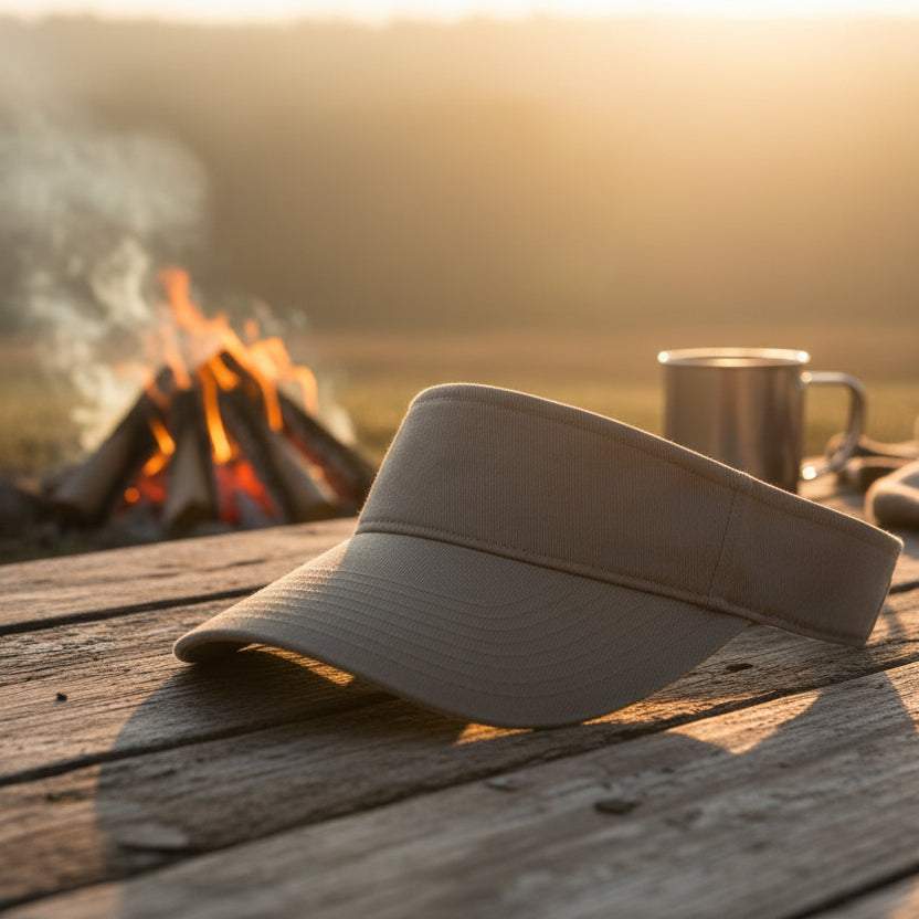Richardson R45 Visor
