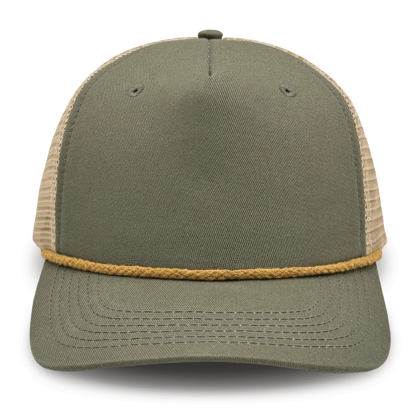 RANCHERO Foam Rope Snapback