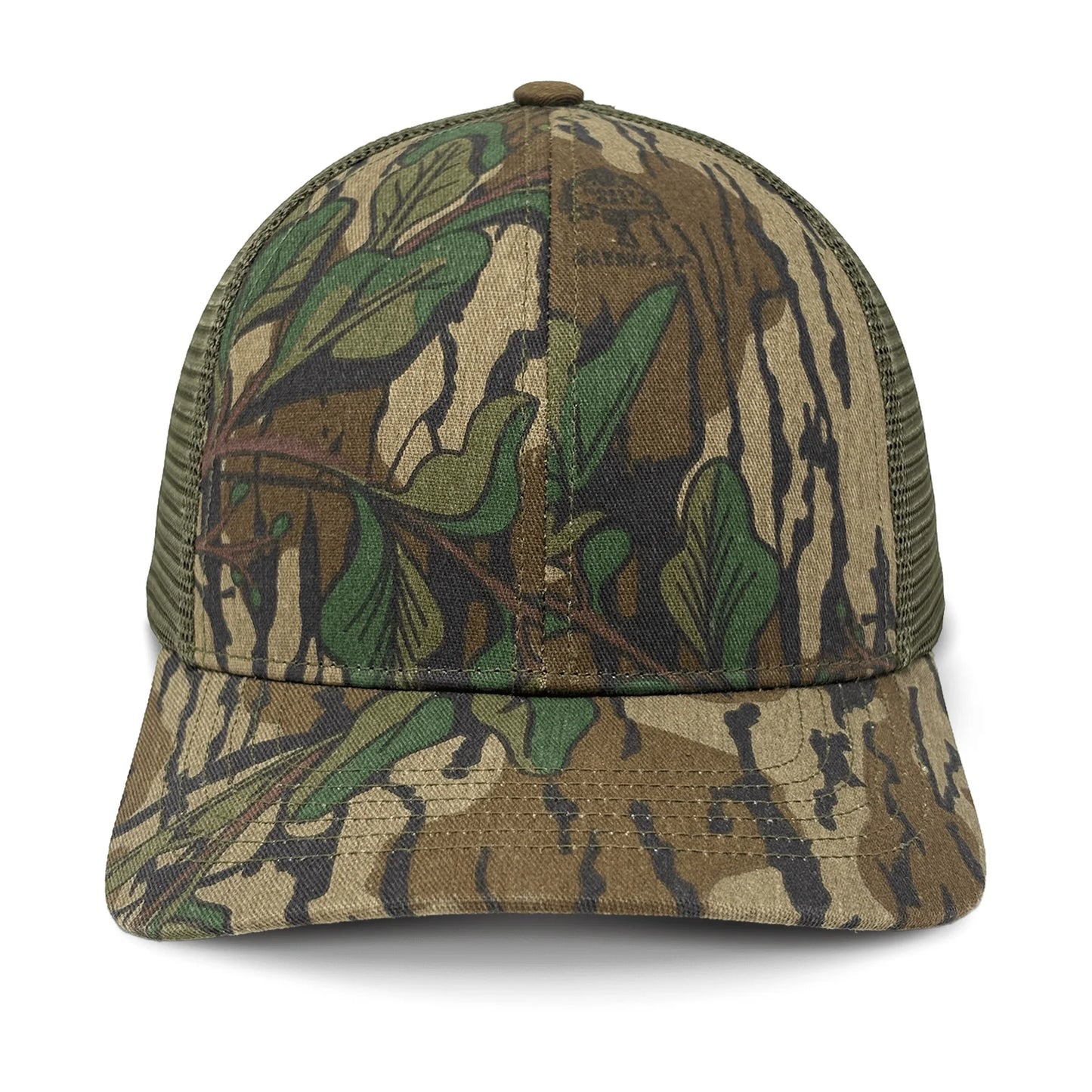 SLATE 2.O MOSSY OAK Snapback