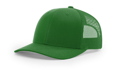RICHARDSON: 112 Classic Snapback