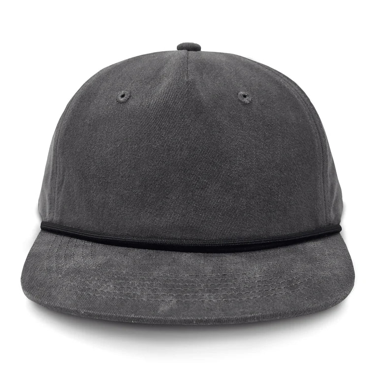 GOAT ROPE 2.0 SOLIDS Snapback