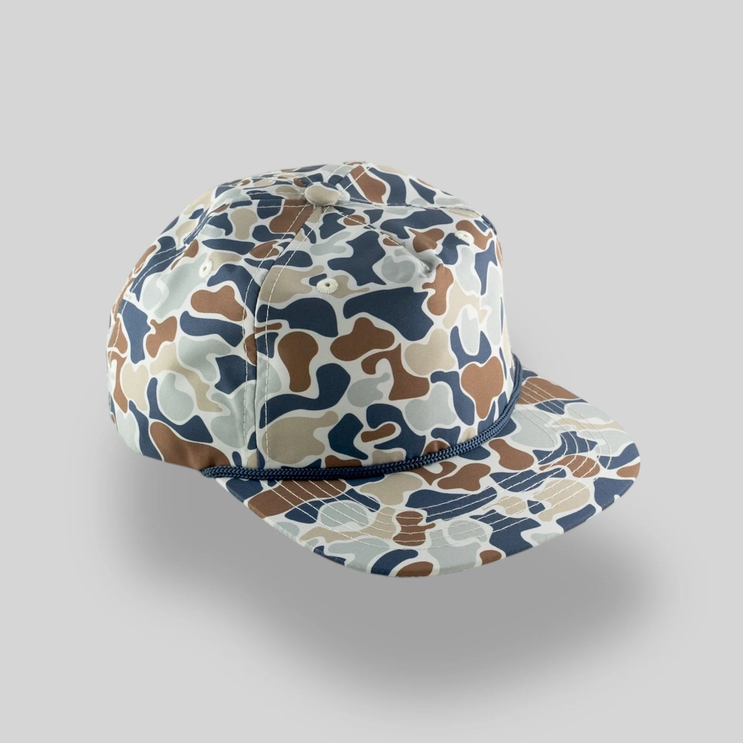 The Camo Collection