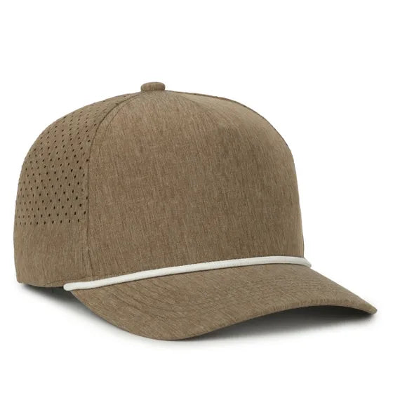 OC551PF Snapback
