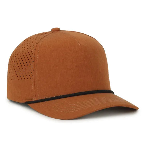 OC551PF Snapback