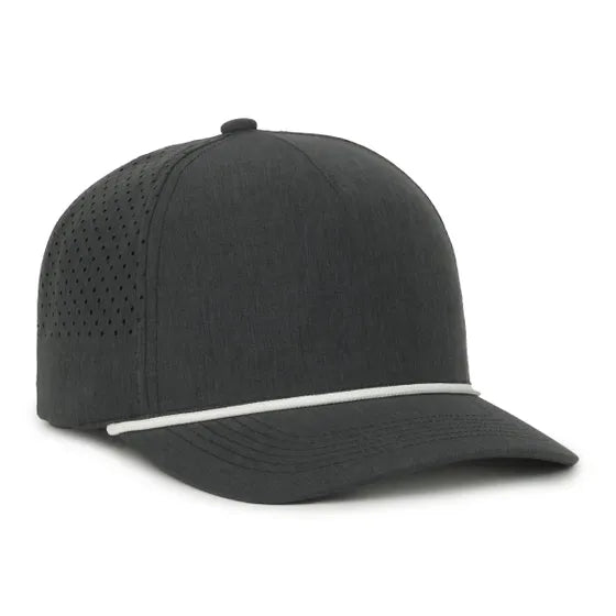 OC551PF Snapback