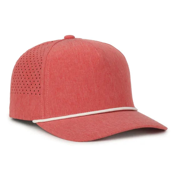 OC551PF Snapback