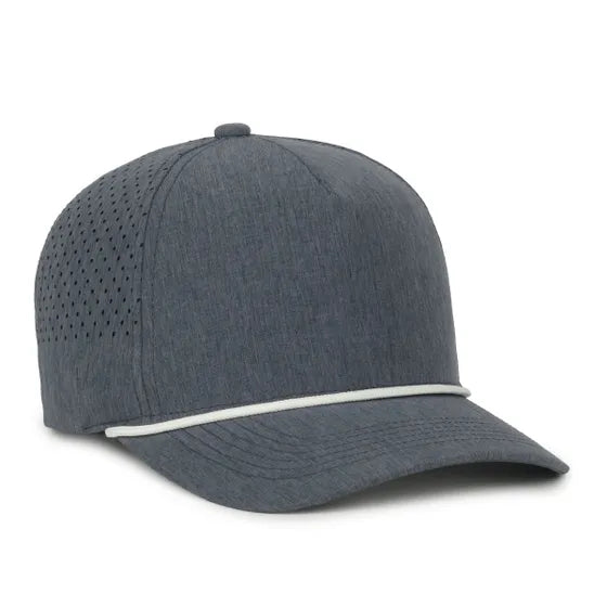 OC551PF Snapback