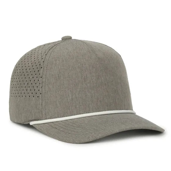 OC551PF Snapback