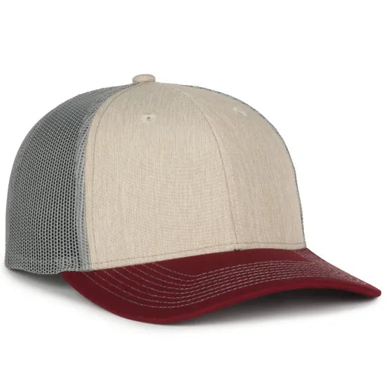 OUTDOOR CAP OC771