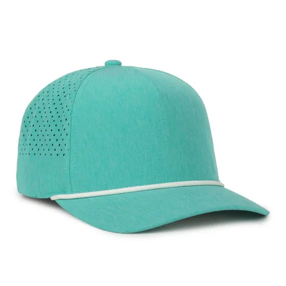 OC551PF Snapback