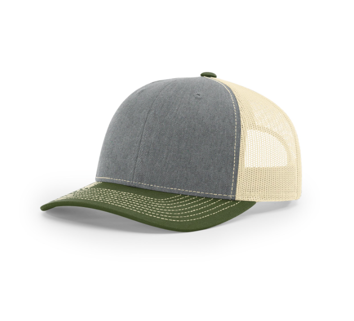 RICHARDSON: 112 Classic Snapback