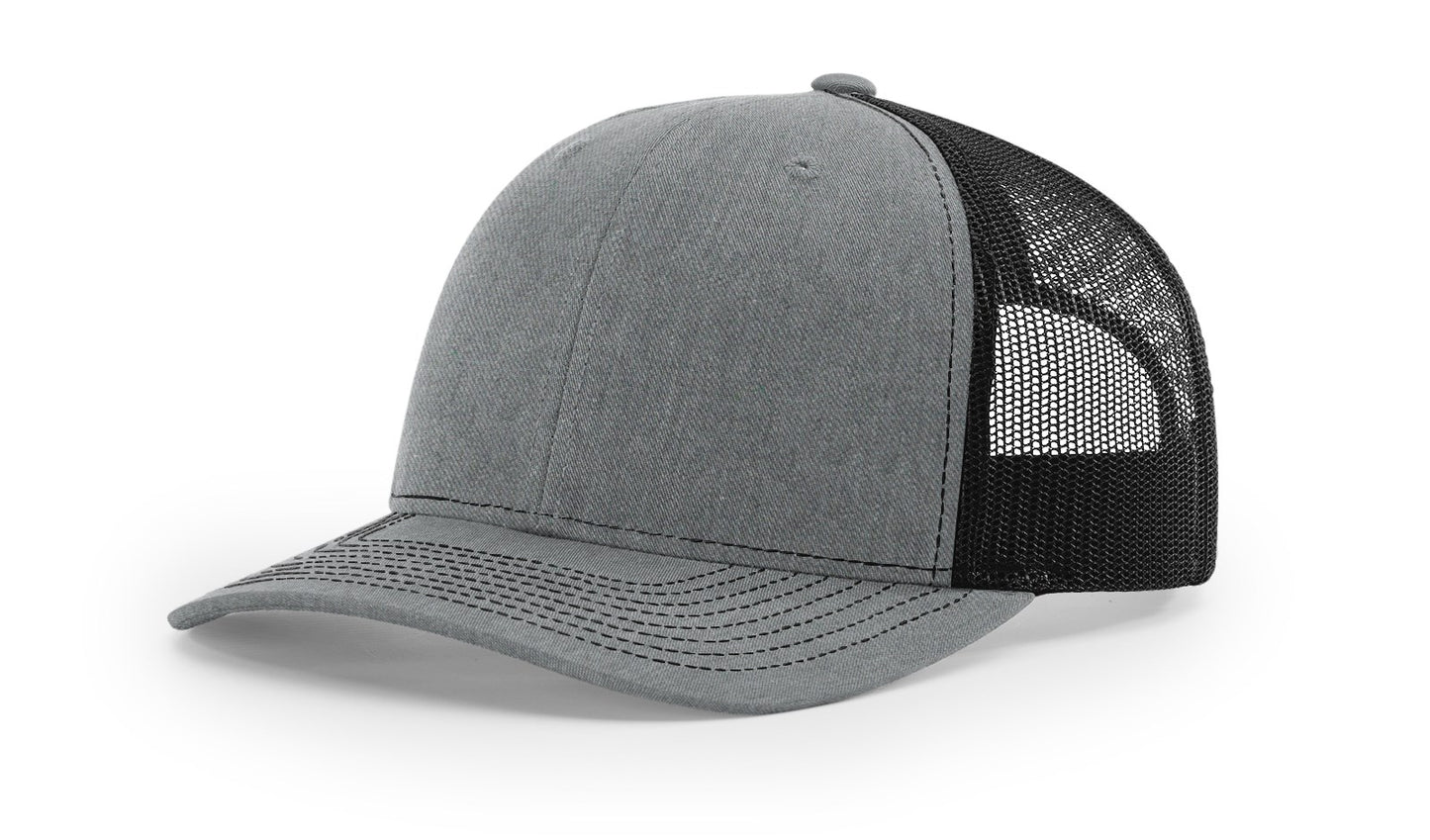 RICHARDSON: 112 Classic Snapback
