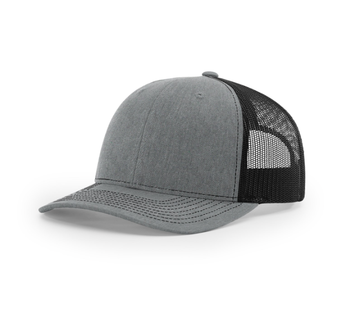 RICHARDSON: 112 Classic Snapback