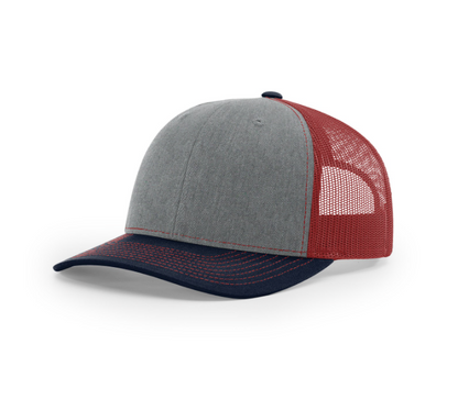 RICHARDSON: 112 Classic Snapback