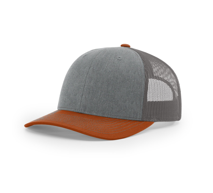RICHARDSON: 112 Classic Snapback