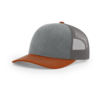 RICHARDSON: 112 Classic Snapback