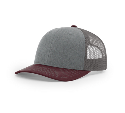 RICHARDSON: 112 Classic Snapback