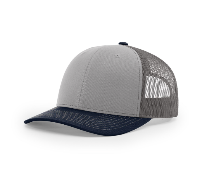 RICHARDSON: 112 Classic Snapback