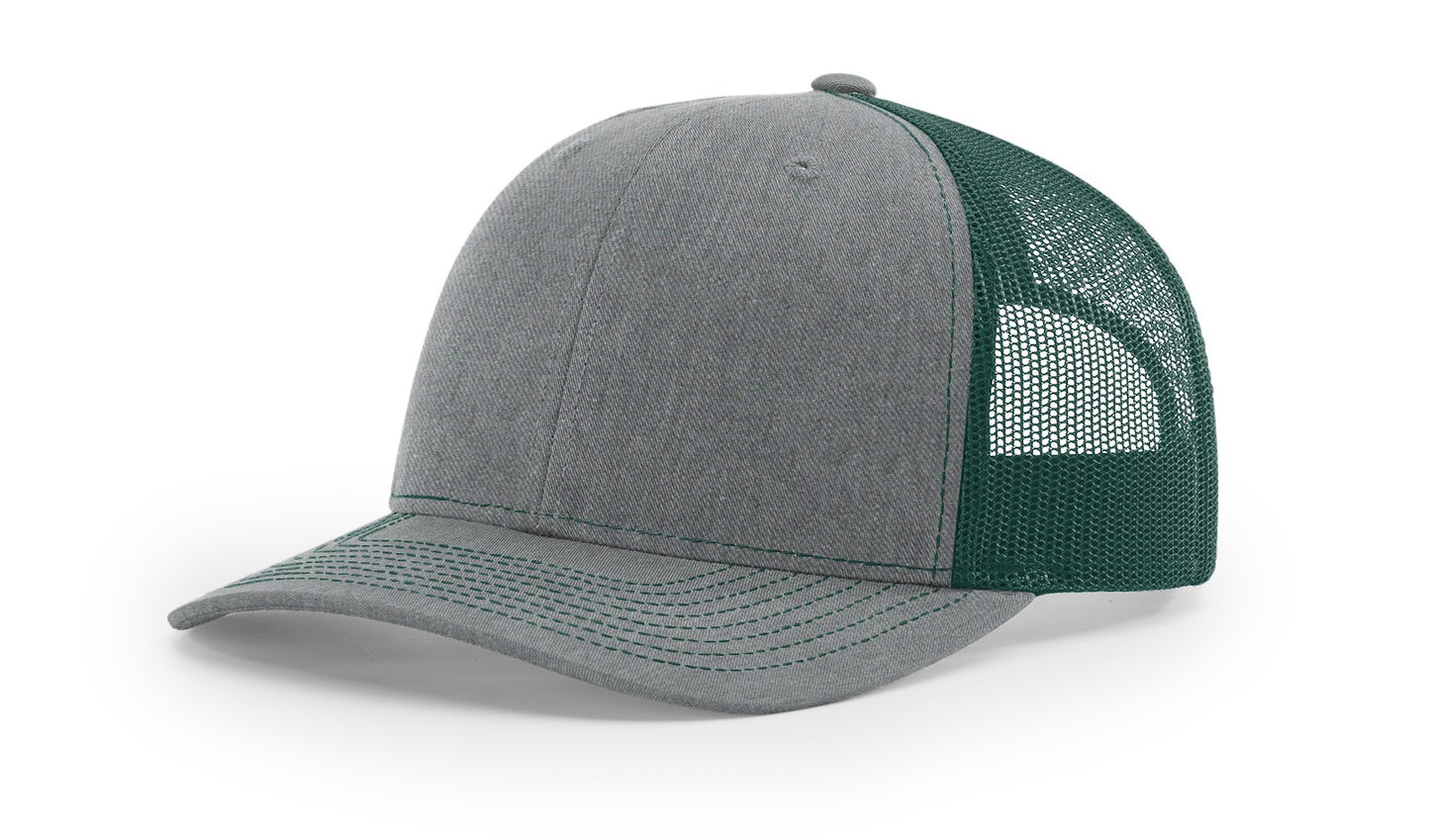 RICHARDSON: 112 Classic Snapback