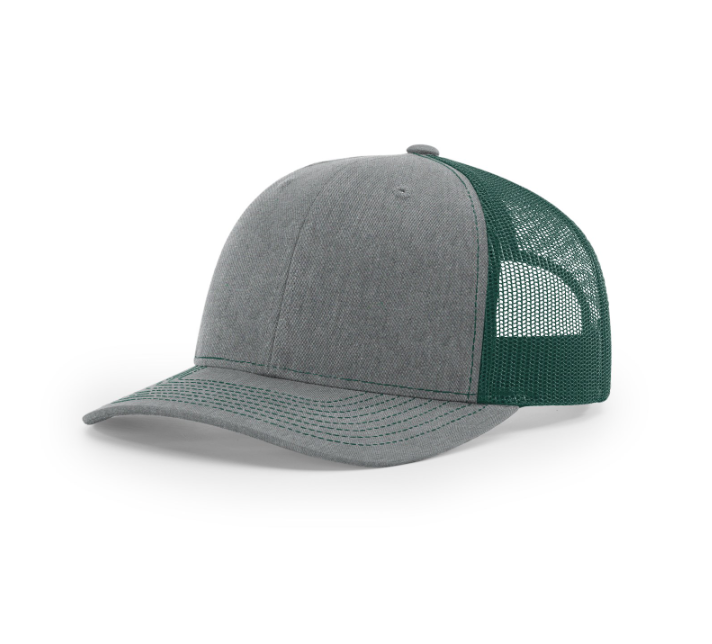 RICHARDSON: 112 Classic Snapback